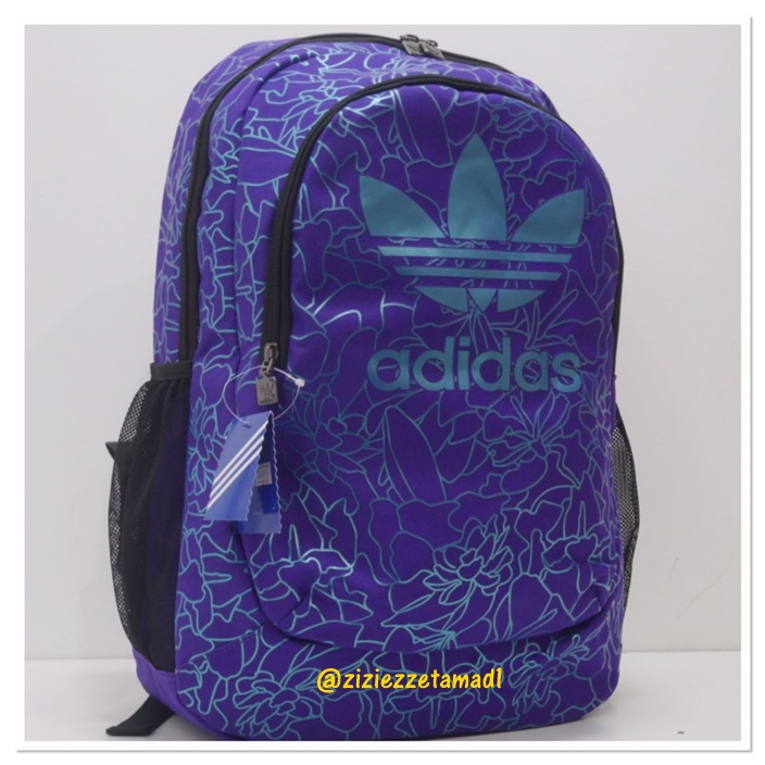 Beg sandang adidas sales